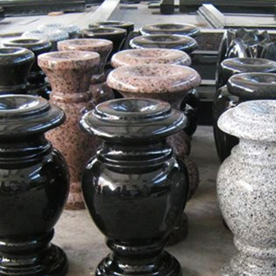 Изделия из камня