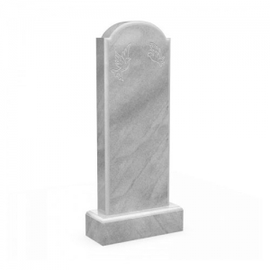 Мраморный памятник № 7