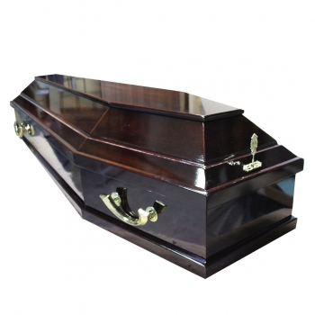 Элитный гроб № 19