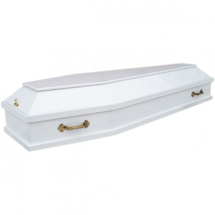 Элитный гроб № 25