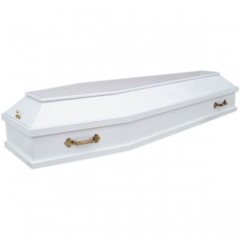 Элитный гроб № 25