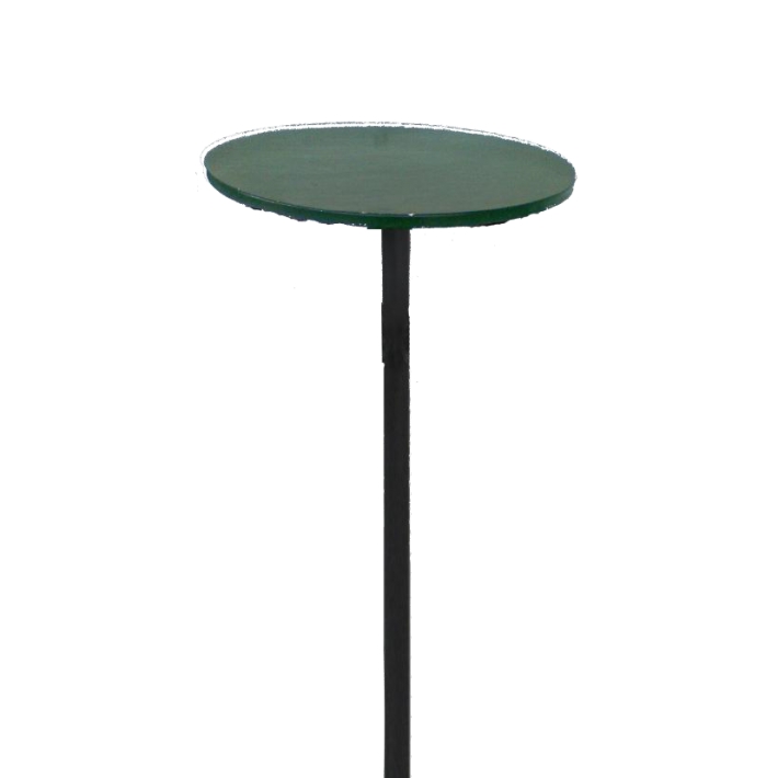 Столик металлический № 3