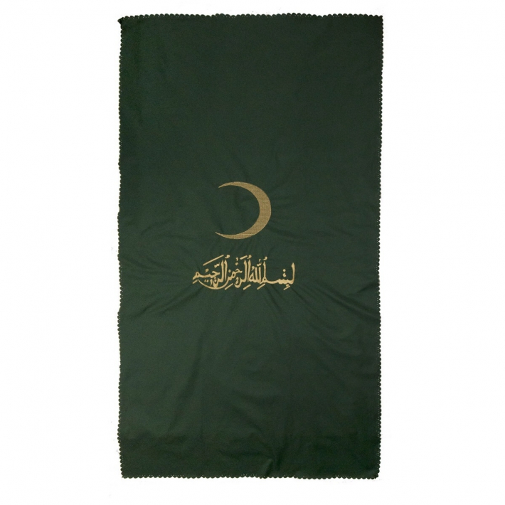 Покрывало № 18