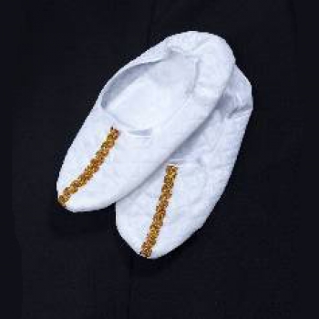 Тапочки № 2