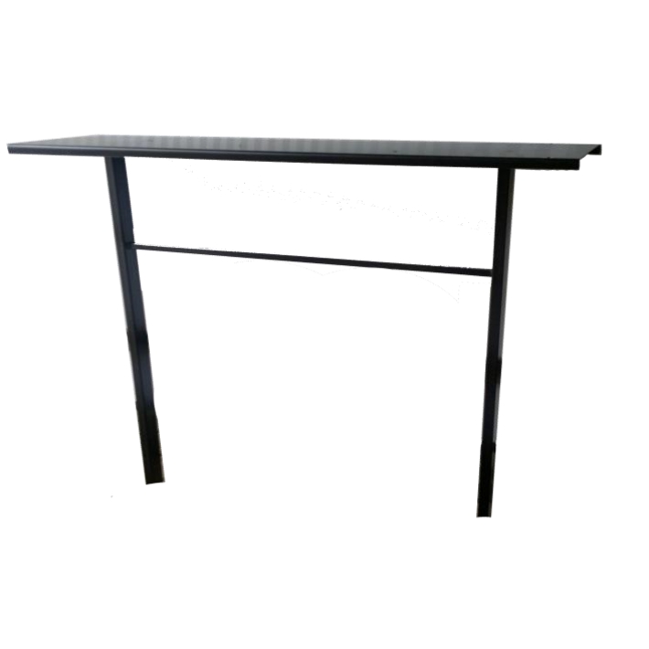 Скамья металлическая № 1