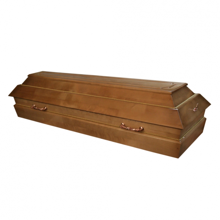 Элитный гроб № 23