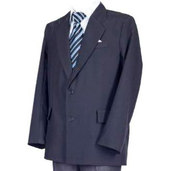 Костюм мужской № 2