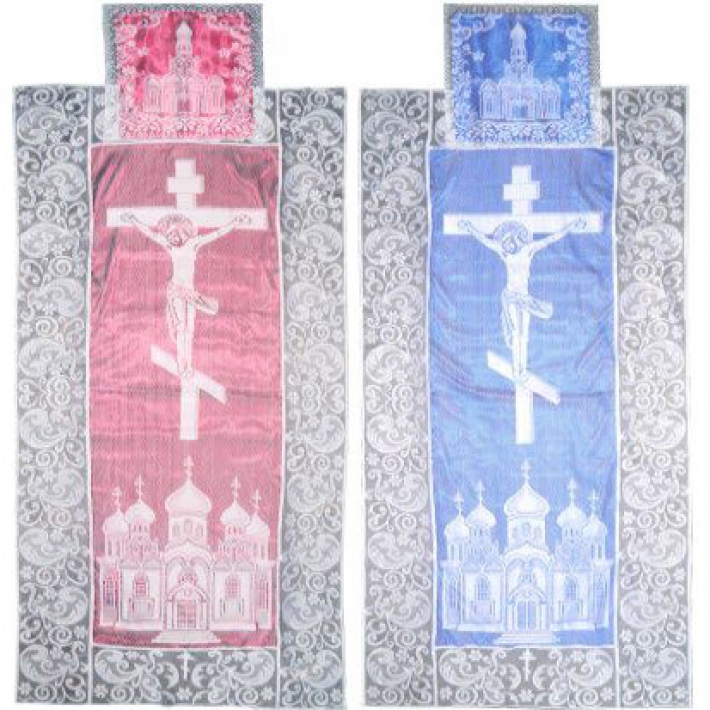 Ритуальный комплект № 3