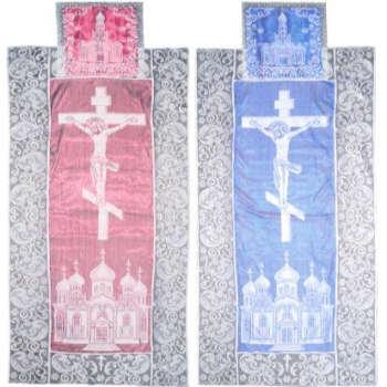 Ритуальный комплект № 3