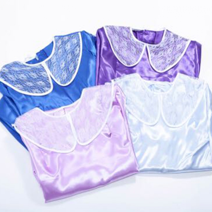 Сорочки женские