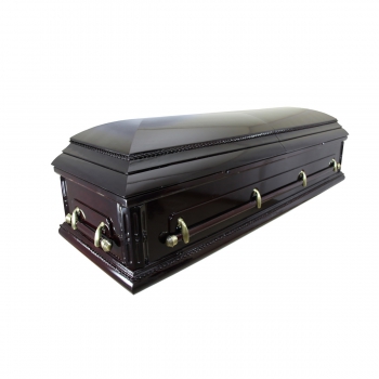 Элитный гроб № 10