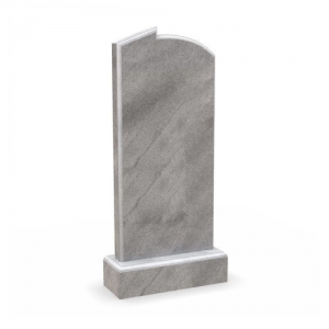 Мраморный памятник № 2