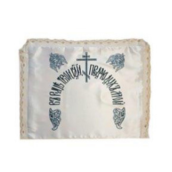 Подушка № 5