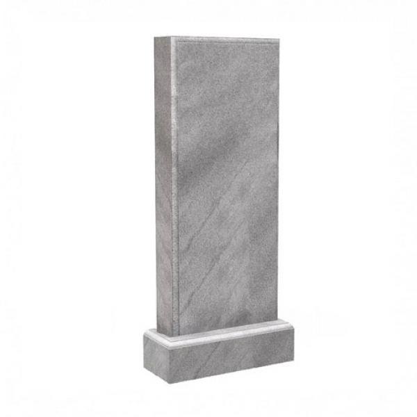 Мраморный памятник № 9