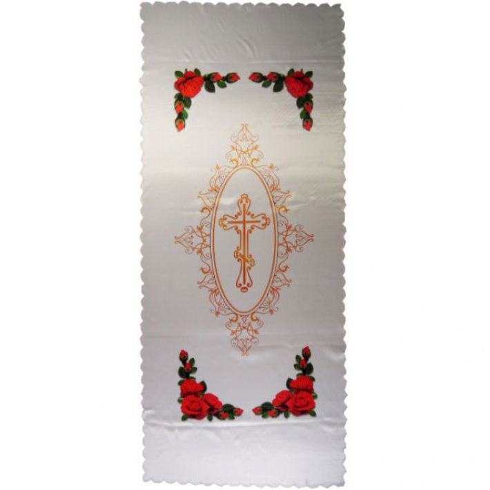 Покрывало № 4