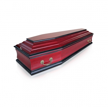 Элитный гроб № 2