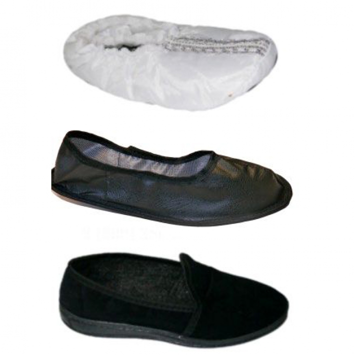 Тапочки № 3