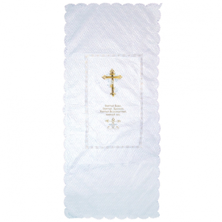 Покрывало № 11