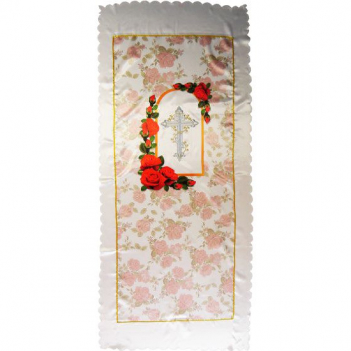 Покрывало № 2