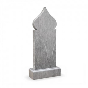 Мраморный памятник № 1