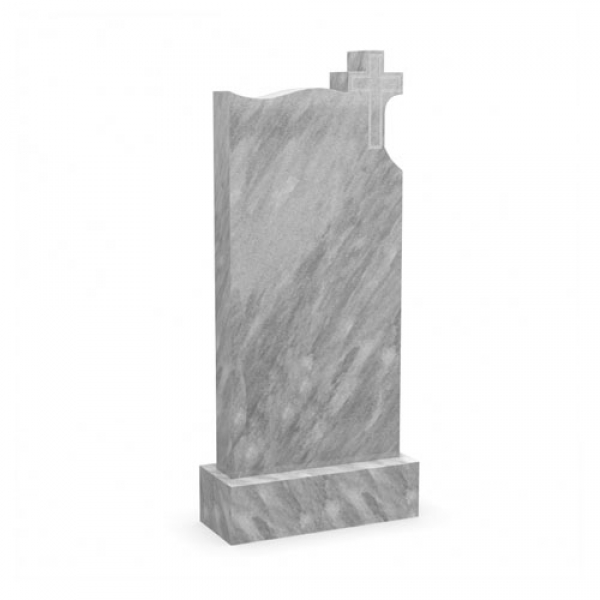 Мраморный памятник № 3