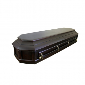 Элитный гроб № 9