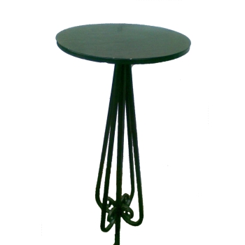 Столик металлический № 5