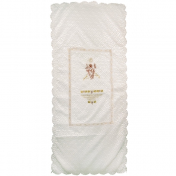 Покрывало № 12