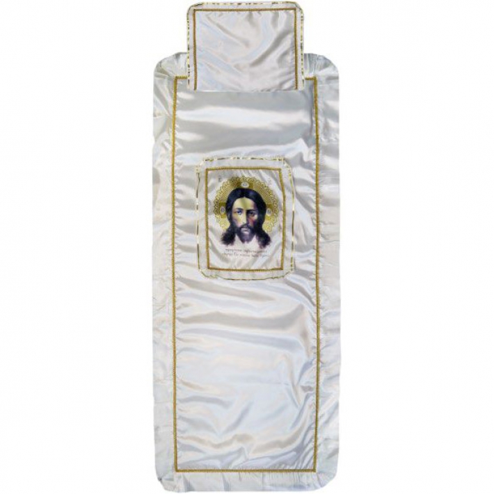 Ритуальный комплект № 8