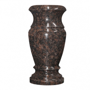 Ваза из гранита № 2