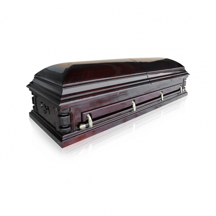 Элитный гроб № 6