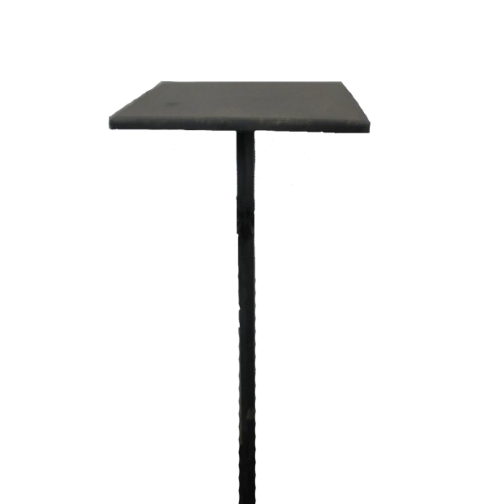 Столик металлический № 1