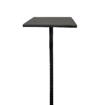 Столик металлический № 1