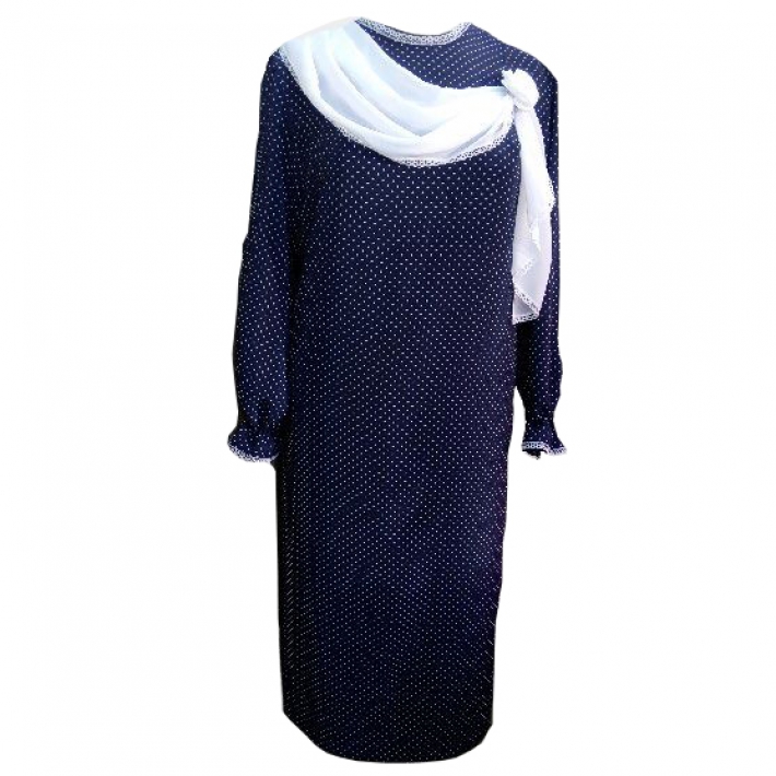 Платье женское № 3