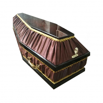 Элитный гроб № 20