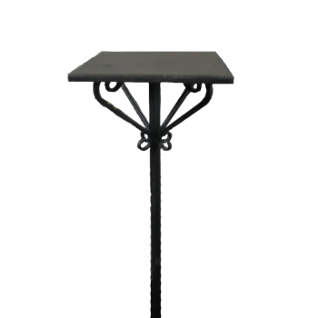 Столик металлический № 2