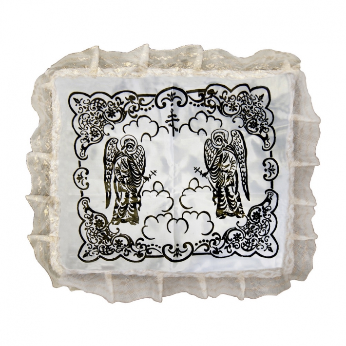 Подушка № 16