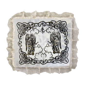 Подушка № 16