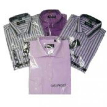 Рубашки мужские № 2