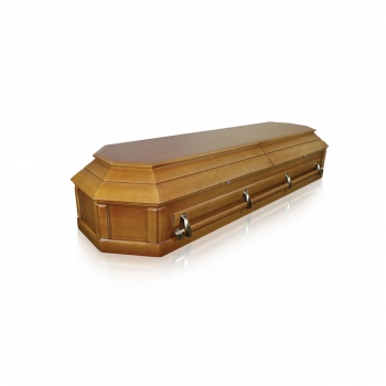 Элитный гроб № 1