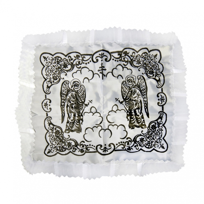 Подушка № 15