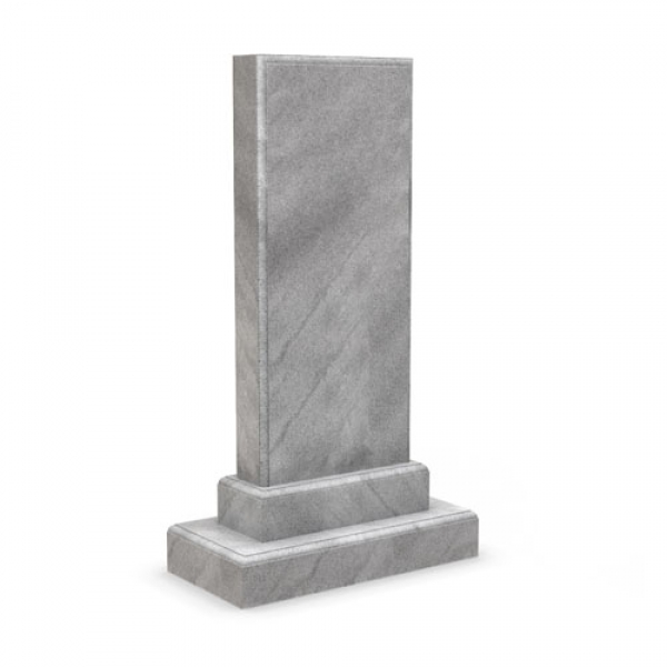 Мраморный памятник № 8