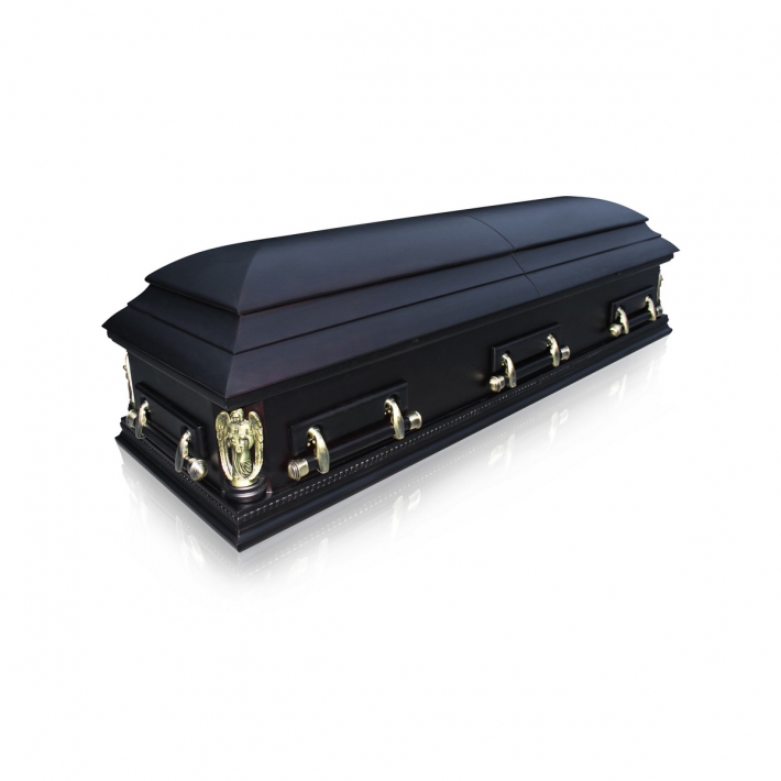 Элитный гроб № 8