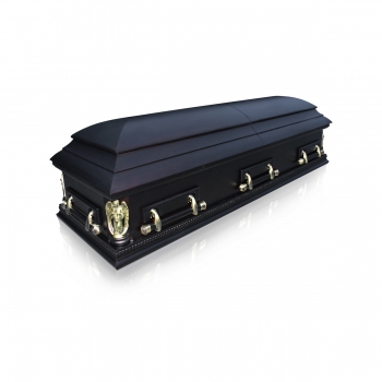 Элитный гроб № 8