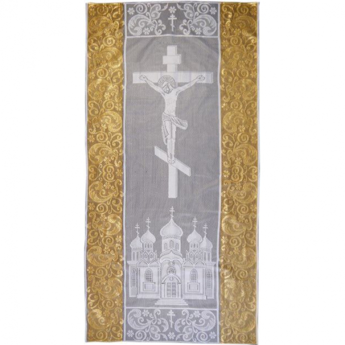 Покрывало № 7