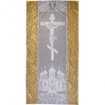 Покрывало № 7