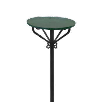 Столик металлический № 4