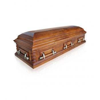 Элитный гроб № 7