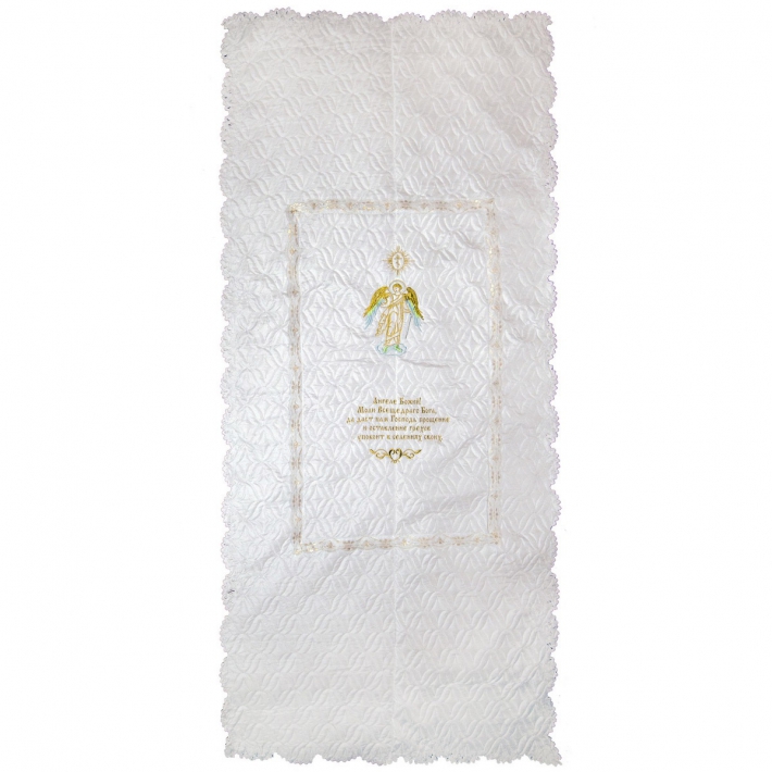 Покрывало № 8