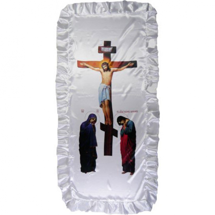 Покрывало № 3